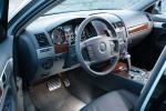 Volkswagen Touareg 2007 года